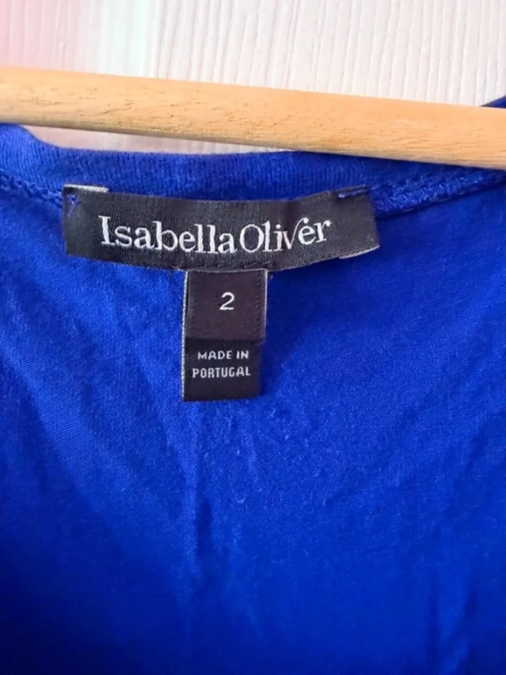 Women’s dress size 2